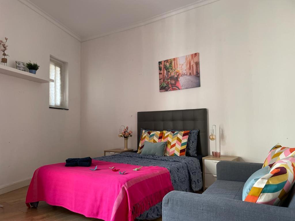 By La Rambla Rooms Барселона Экстерьер фото