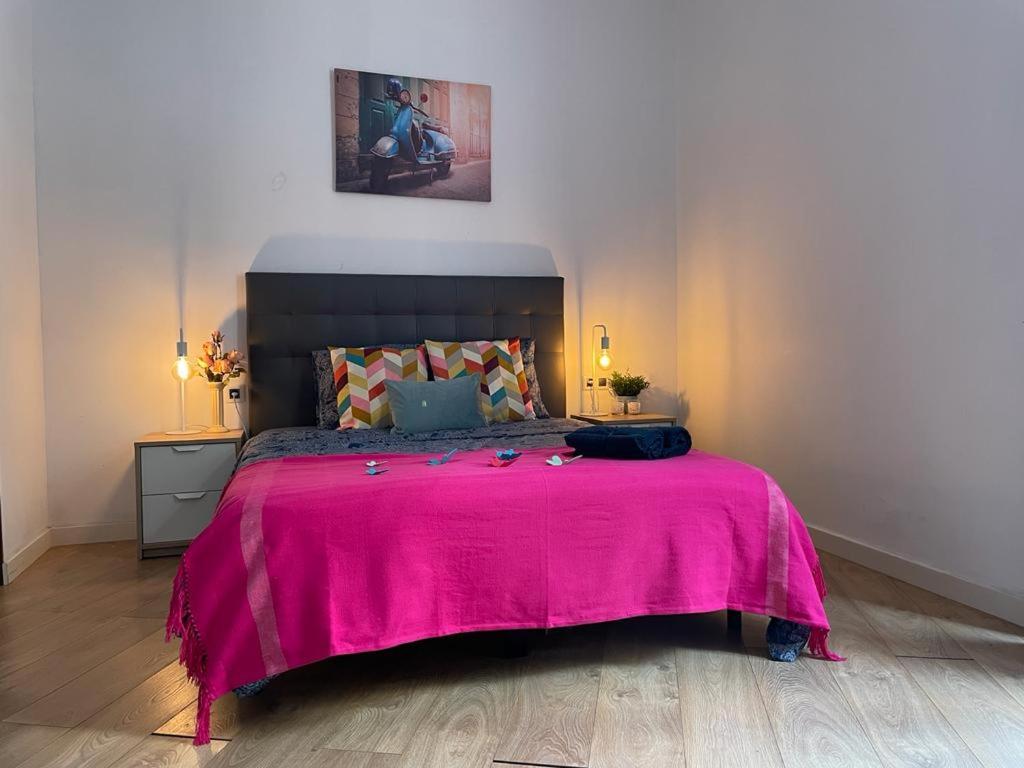 By La Rambla Rooms Барселона Экстерьер фото