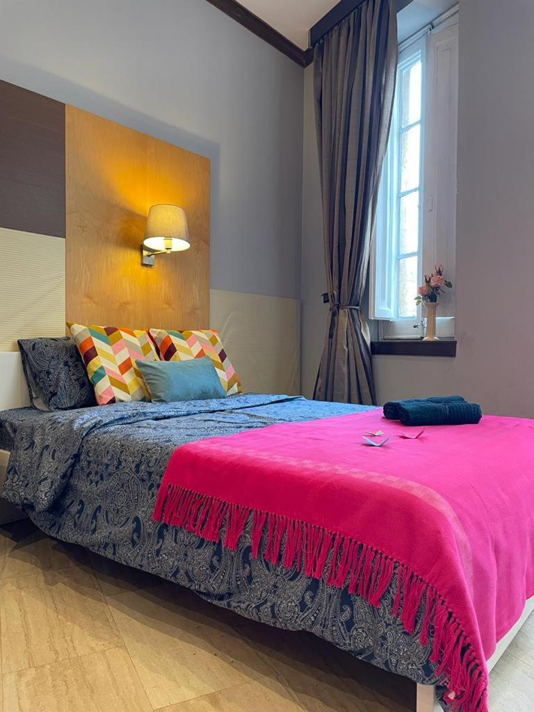By La Rambla Rooms Барселона Экстерьер фото