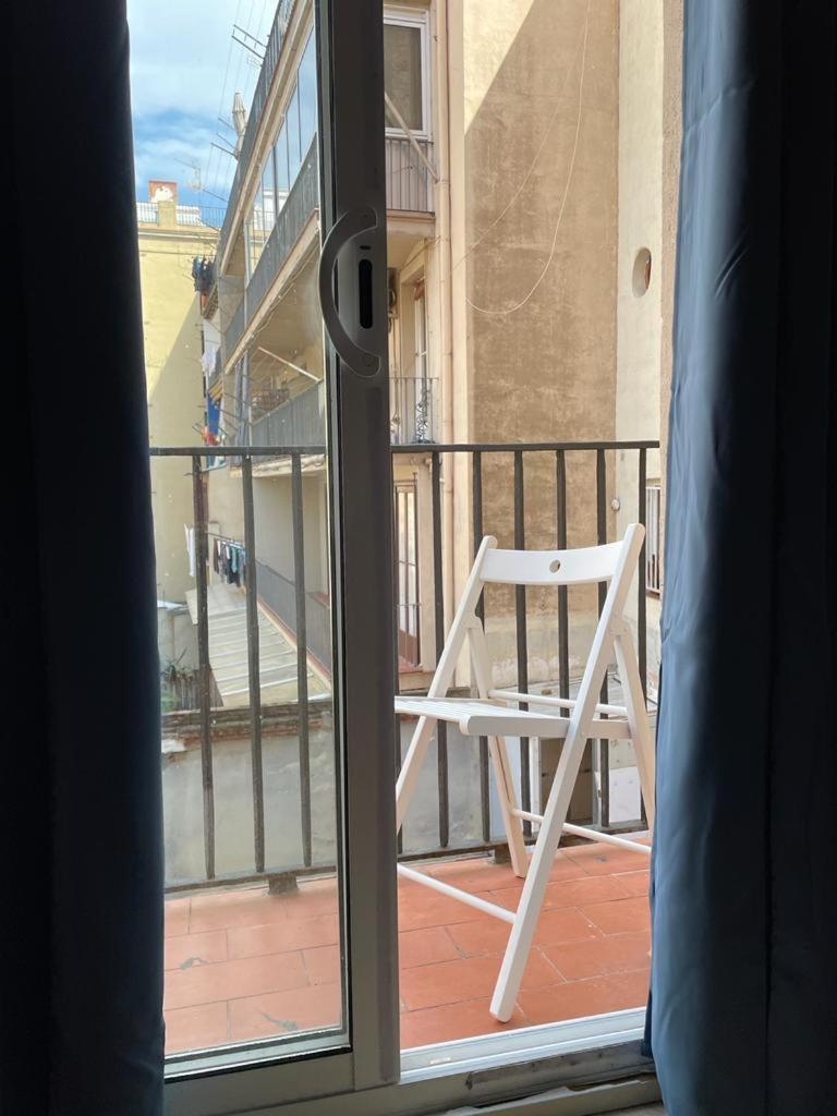 By La Rambla Rooms Барселона Экстерьер фото