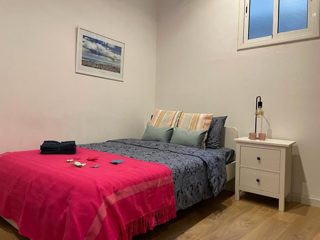 By La Rambla Rooms Барселона Экстерьер фото