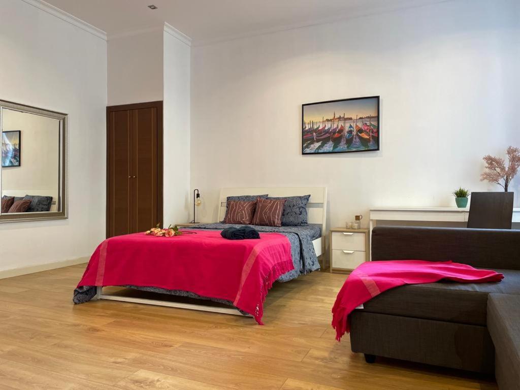 By La Rambla Rooms Барселона Экстерьер фото