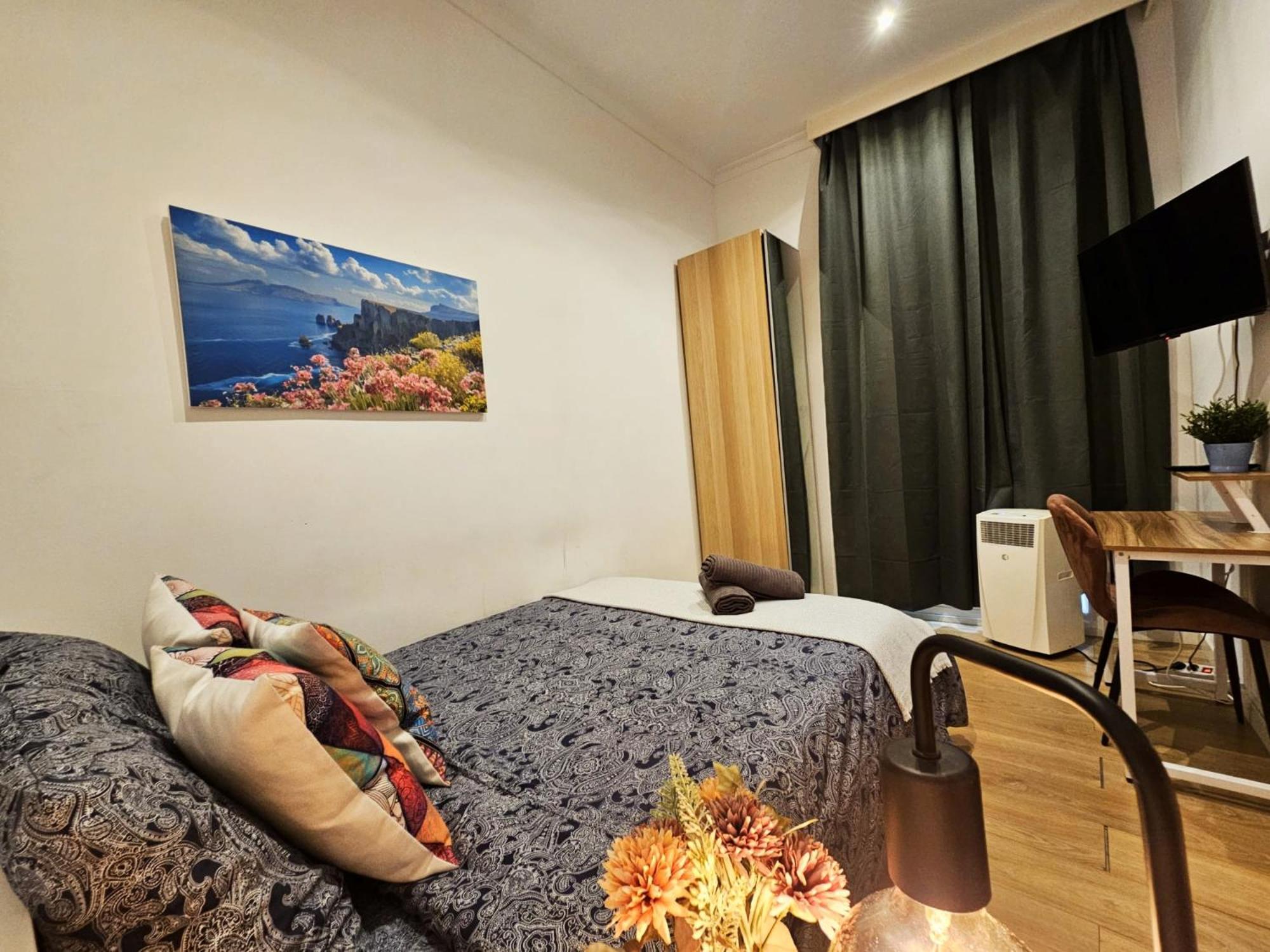 By La Rambla Rooms Барселона Экстерьер фото
