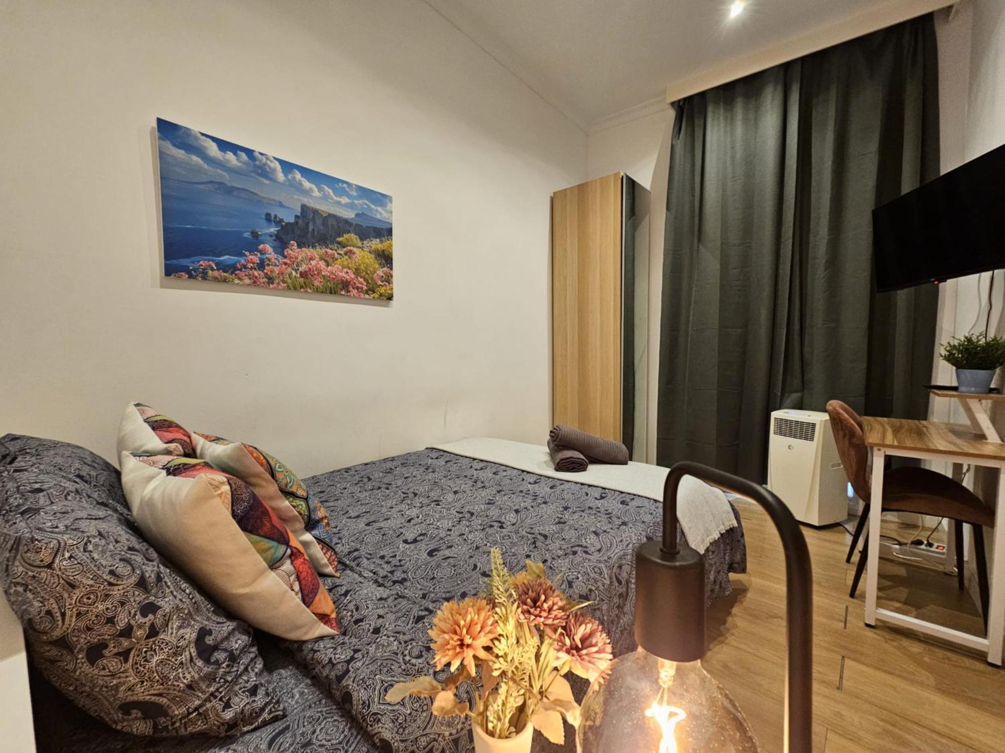 By La Rambla Rooms Барселона Экстерьер фото